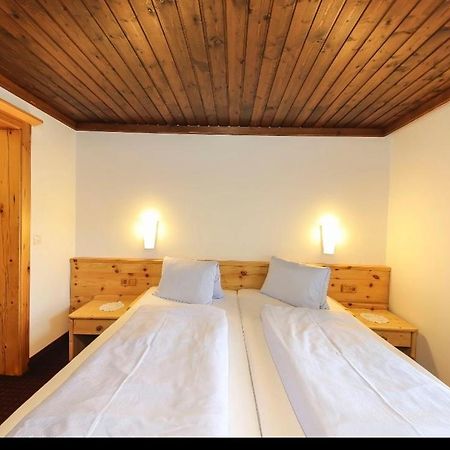 잘바흐 힌터글렘 Hochwart Hof Bed & Breakfast B&B 외부 사진