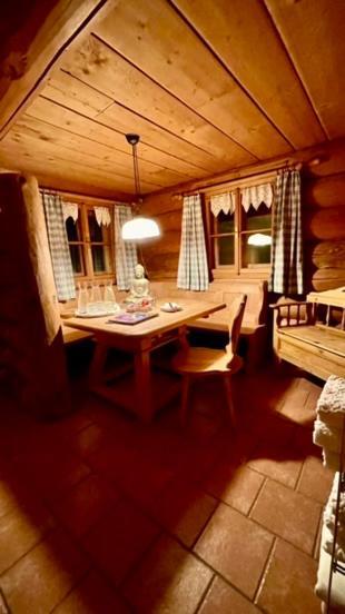 잘바흐 힌터글렘 Hochwart Hof Bed & Breakfast B&B 외부 사진
