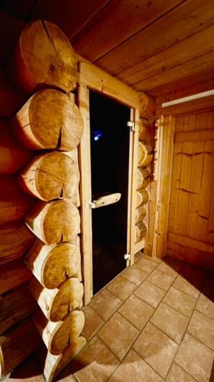 잘바흐 힌터글렘 Hochwart Hof Bed & Breakfast B&B 외부 사진